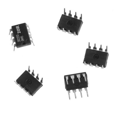 5 Pcs / lot IR2153P IR2153D IR2153 DIP8 Bridge Driver IC