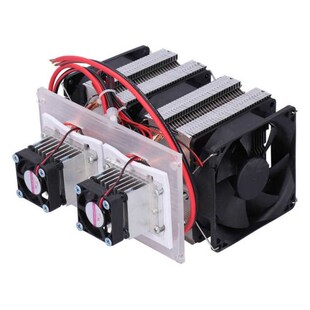 Cooler Production Kit Cooler Production Kit DIY Semiconducto