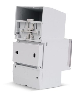 SUL181H Mechanical Timer Switch 220V 16A Din Rail Mount 24H