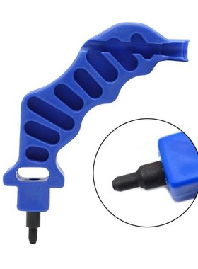 1/4 Inch Hose Punchers Hose Fitting Tools Agriculture Openin