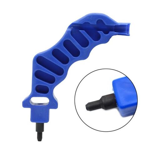 1/4 Inch Hose Punchers Hose Fitting Tools Agriculture Openin