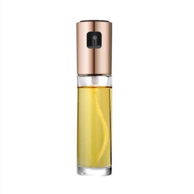 Olive Oil Sprayer Dispenser 适用于 Cooking, Food-Grade Glass