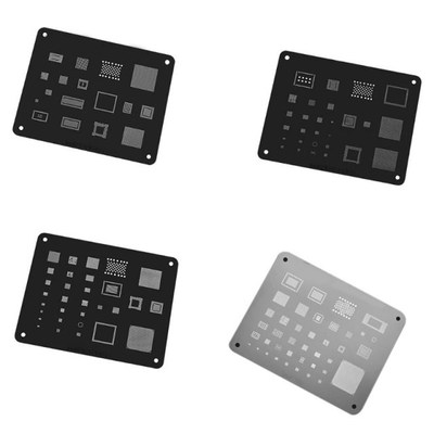 7XEA Durable Mainboard Maintenance Steel Grid Reballing Sten