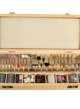 2020 New 228Pcs Professional Rotary Tool Powers Tool Accesso