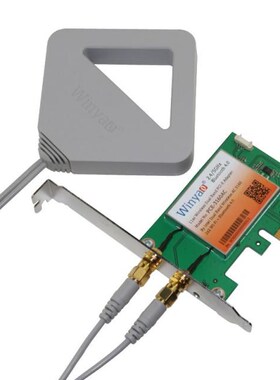 PCI-Express Dual Band Wireless-AC 3160 Card 802.11ac WiFi +