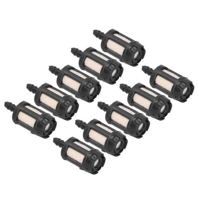 Fuel Filter 适用于 Poulan Durable Fuel Filters Set Replaceme