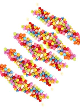 Colored Button Convenient Practical Waterproof Durable Sewin