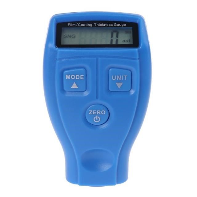 GM200 Car Coating Painting Thickness Gauge Tester Portable D