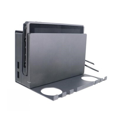 Wall Mount Game Entertainment Aluminum Accessories for Ninte