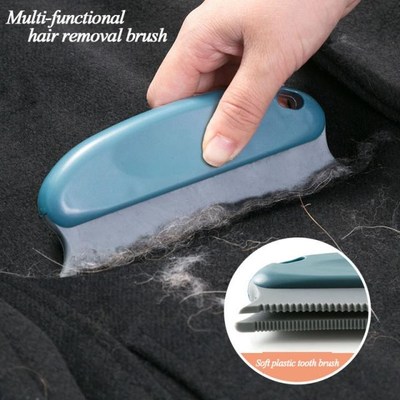 Multi-functional dust remover does not hurt clothing brush h