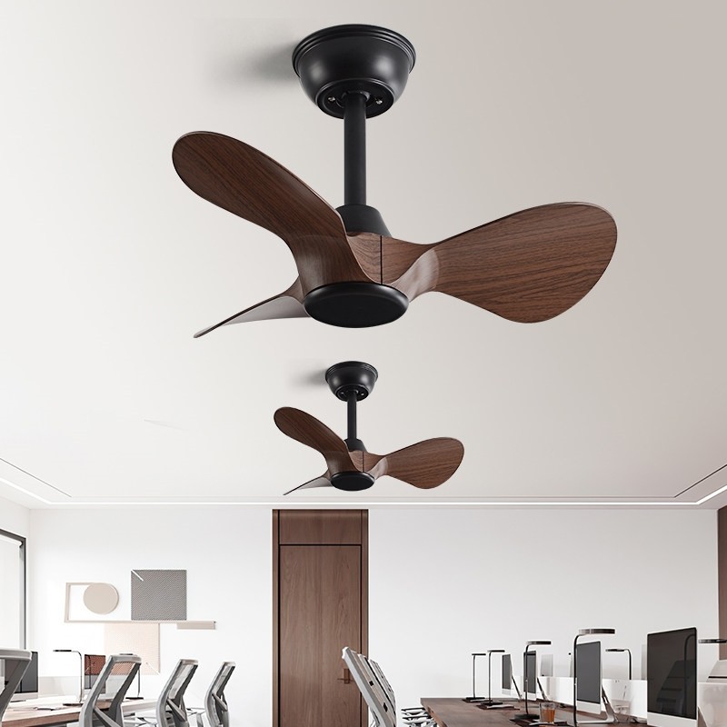 过道阳台餐厅无灯小型吊扇大风力咖变频复古电风扇现代简约商用网,生活电器,吊扇/隐形吊扇/装饰吊扇,淘宝优惠券,粉丝福利购,淘宝优惠卷