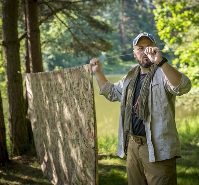 赫利肯helikon天幕帐篷露营便携