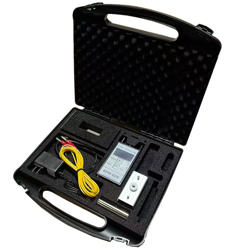 德国EFM-025VMS人体静电测试仪