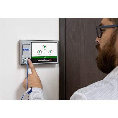 EMIT50891人体接地综合测试套件