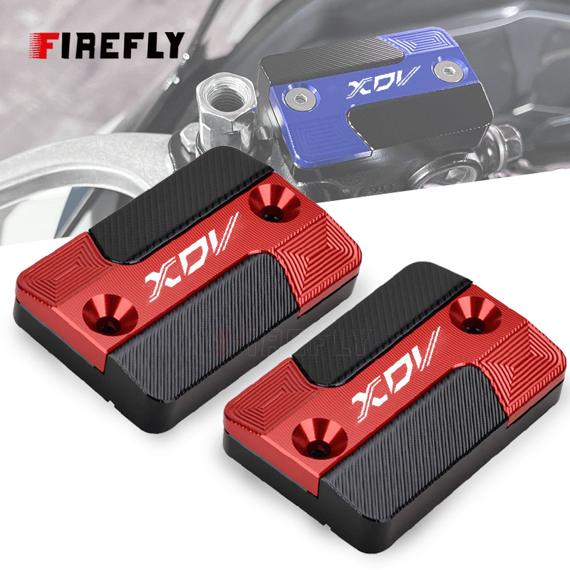 龙嘉XDV刹车油泵盖铝合金