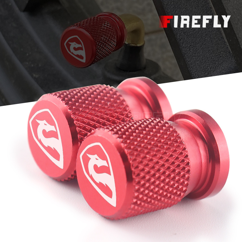 适用赛科龙 RC401 RE3 RT3 RX3S RA2 RZ3S 改装气嘴盖 气门装饰盖