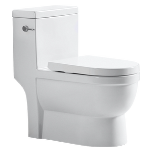 威博朗一体式电动粉碎马桶地下室别墅上排坐便器污水提升泵K6113