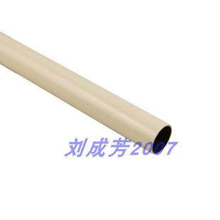 精益管线棒万力管复合管覆塑镀锌管包胶管PE管T1.0 1.5mm 1.2 2.0