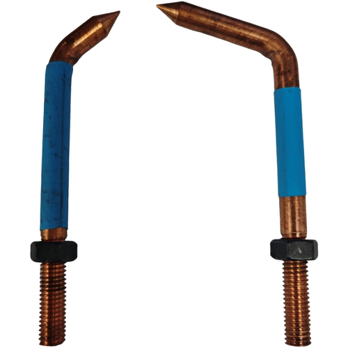 轻钢龙骨点焊机焊针耗材对焊针焊枪焊钳对焊头碰异形焊针弯