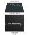 (Cr-005 Black + Full Coverage Primer)