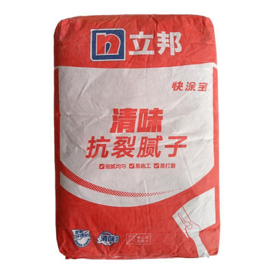 立邦腻子粉内墙立邦腻子粉防潮防霉耐水底面层腻子家庭使用内墙防