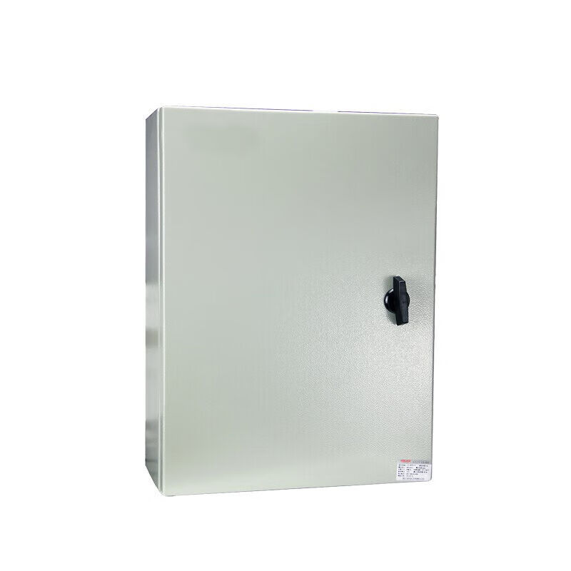 上陶鲸照明配电箱电表箱动力箱控制箱户外防雨型高400*宽300*深16