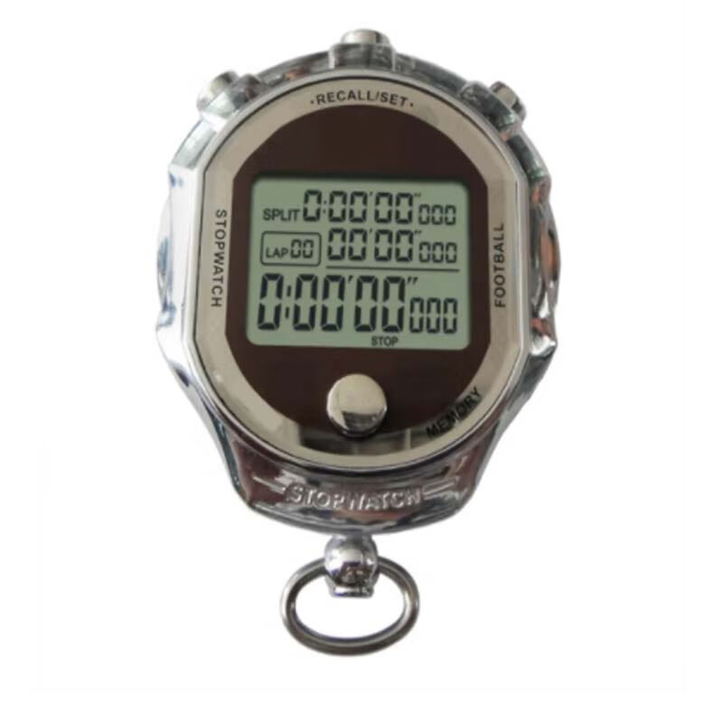 鑫速瑞防爆计时器Ex-YJS秒表化工石油计时表手持防爆秒表Ex-YJS