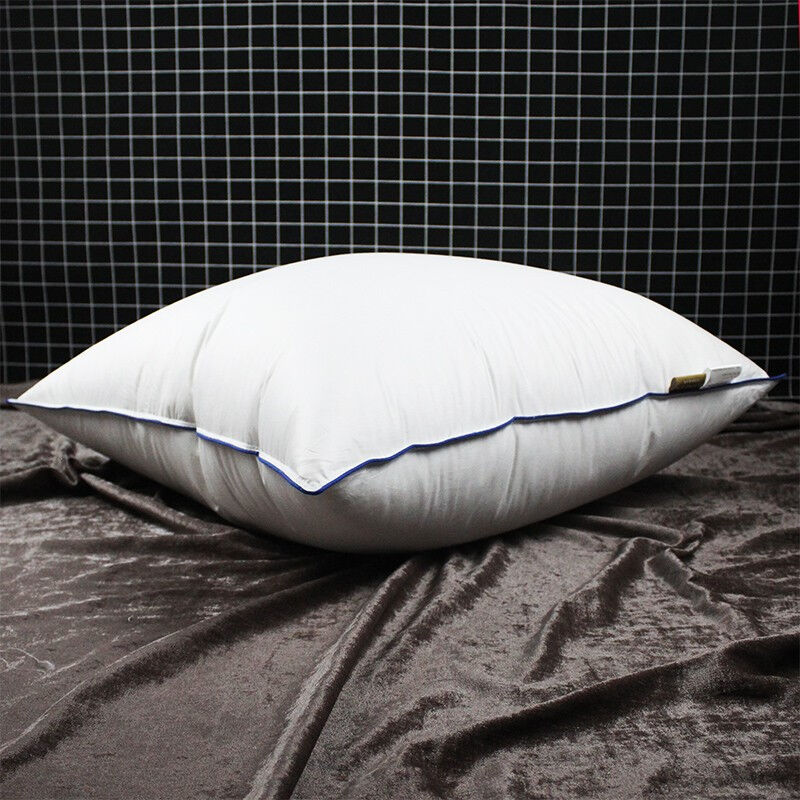 羽绒抱枕芯酒店鹅绒靠垫沙发腰枕内胆家居软装靠包床头大靠背芯鹅