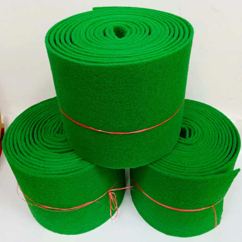 过滤棉加厚整卷海鲜池鱼缸水族箱双层净水棉生化棉过滤材料易清洗