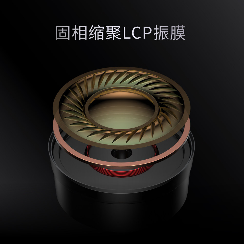 SIMGOT EW100高音质HiFi有线耳塞 入耳式游戏音乐耳机 3.5mm电竞