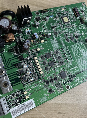 JRC CMJ-304E GYRO 电路板 全新原装现货议价