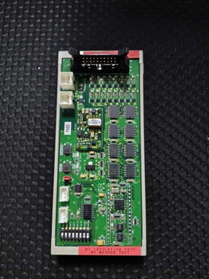 KEI SYSTEM ILS-D02/01B电路板，型号ILS-D02/01B，EDOE FDOE接口