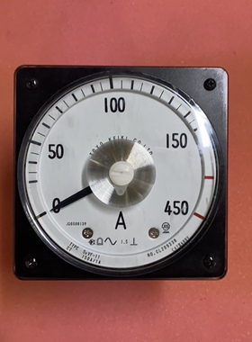 TOYO SeVF-11 150A/1A JQ0508139 船用转速表现货议价