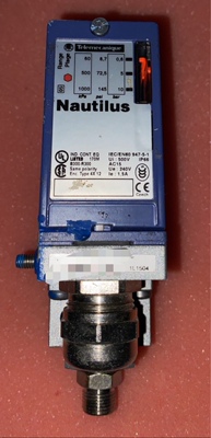 XMLA010A2S11 压力开关现货议价