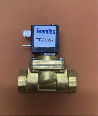 TeamTec 21697 电磁阀现货议价