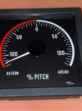 NIEAF D3v144S 4-20mA 船用转速表现货议价