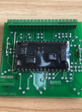 NORCONTROL NN-832.2 HE-220293E 电路板现货议价