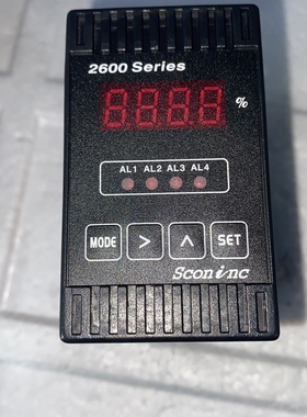 Sconinc SCONI-2000-3Y 信号转换器全新现货议价