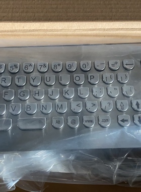 InduKey KV03003 键盘现货议价