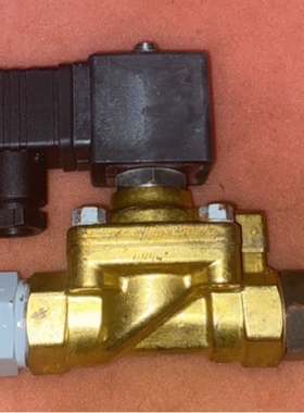 Parker 483510S6 XS03XS6 F 电磁阀现货议价