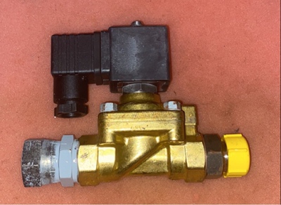 Parker 483510S6 XS03XS6 F 电磁阀现货议价