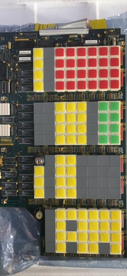 KONGSBERG NA1012.5 DC7 6200298 DC1000面板卡全新现货议价