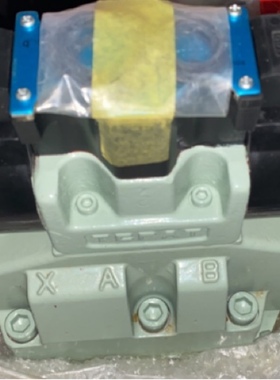 Kawvasaki DEH22P-20-207-2WD24AL-E 阀体现货议价