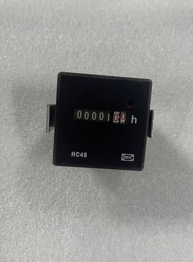 DEIF HC48 1232010123B 60HZ 累时器 全新原装现货议价