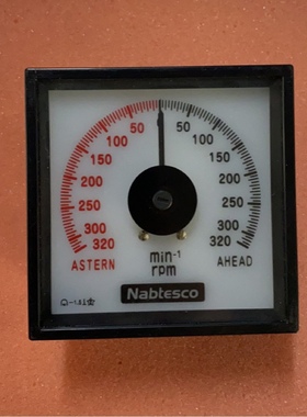 DEIF DLQ96-pc-NB 船用转速表现货议价