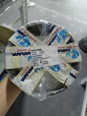 HATLAPA C1-21-570510螺旋桨全新现货议价