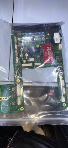 BL INK  SYNC NA1150 FOP INP  电路板现货议价