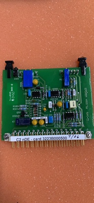 WARTSILA C2 nDE-card 3223B000500 电路板全新现货议价