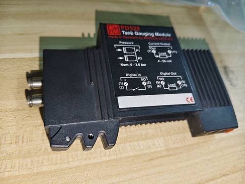 EMERSON PD528 模块 全新原装现货议价