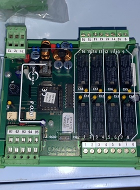 STEIN SOHN F201004 A 电路板现货议价